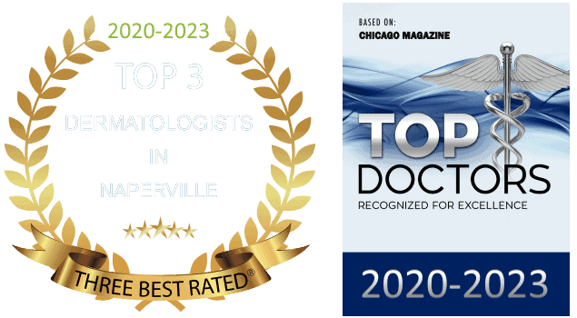 Best Dermatologists in Naperville